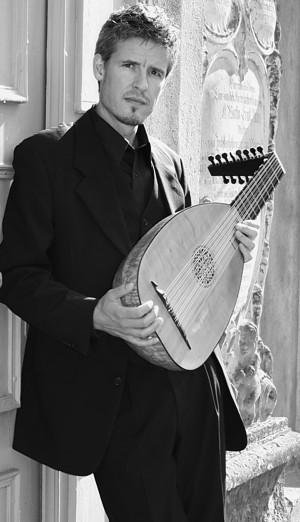 Daniel Kurz